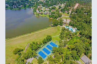 7 Hogan Lane, Huntsville, TX 77340 - Photo 16