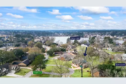 7 Hogan Lane, Huntsville, TX 77340 - Photo 2