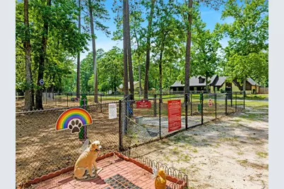 7 Hogan Lane, Huntsville, TX 77340 - Photo 18