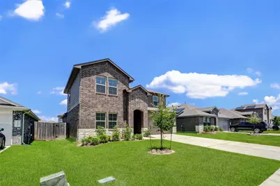 15348 Timber Preserve Lane, New Caney, TX 77357 - Photo 2