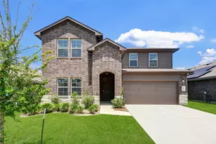 15348 Timber Preserve Ln, New Caney, TX 77357 - Photo 1