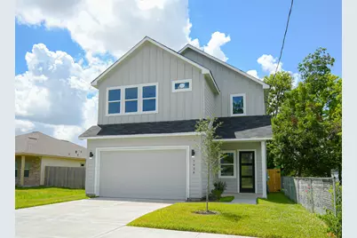 7938 Kenton Street, Houston, TX 77028 - Photo 2