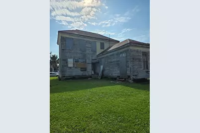 414 14th Street, Galveston, TX 77550 - Photo 4