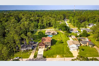 265 Bridgelanding, Onalaska, TX 77360 - Photo 40