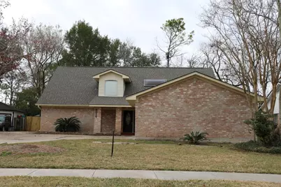 2319 Quail Valley East Drive, Missouri City, TX 77459 - Photo 1