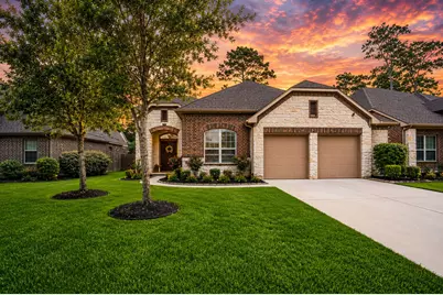 12643 Jamestown Crossing Lane, Humble, TX 77346 - Photo 2
