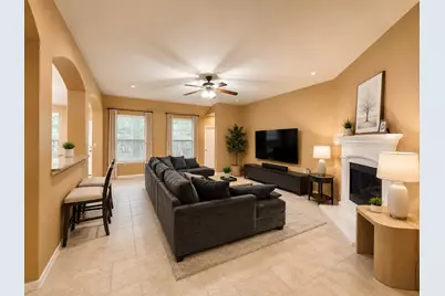 12643 Jamestown Crossing Lane, Humble, TX 77346 - Photo 4