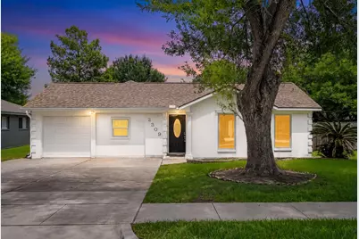 2309 Halbert Drive, Pearland, TX 77581 - Photo 1
