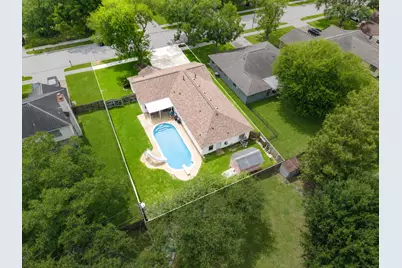 2309 Halbert Drive, Pearland, TX 77581 - Photo 22