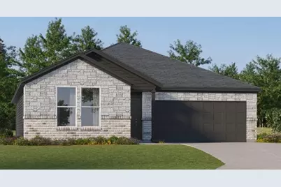 5444 Bear Run, Bryan, TX 77807 - Photo 1