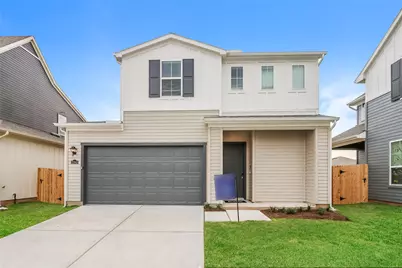 22843 Terrazzo Drive, Katy, TX 77449 - Photo 1