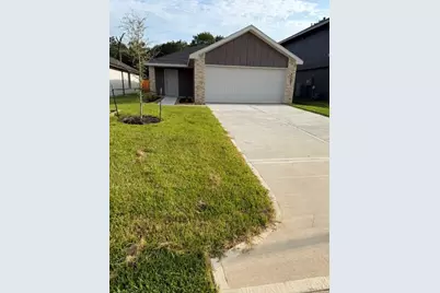 11627 Ruffian Drive, Willis, TX 77318 - Photo 2