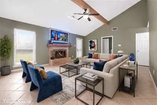 4402 Hickory Grove Dr, Houston, TX 77084 - Photo 1