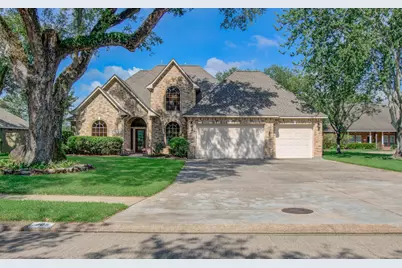 805 Enchanted Oaks Drive, Angleton, TX 77515 - Photo 4