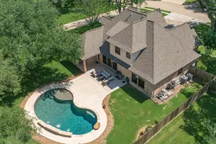 805 Enchanted Oaks Dr, Angleton, TX 77515 - Photo 1
