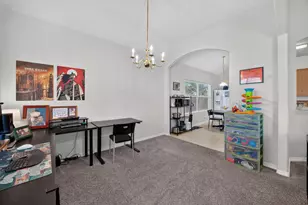3406 N Daniel Oak Cir, Spring, TX 77389 - Photo 12