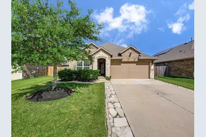 4515 Terrazza Verde Drive, Katy, TX 77493 - Photo 2