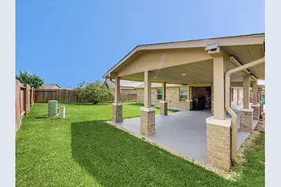 4515 Terrazza Verde Drive, Katy, TX 77493 - Photo 22