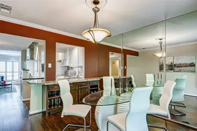 1800 Stoney Brook Drive #102, Houston, TX 77063 - Photo 8