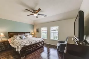 2823 Lakecrest Forest Dr, Katy, TX 77493 - Photo 8