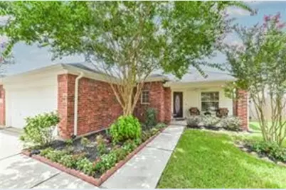 2823 Lakecrest Forest Drive, Katy, TX 77493 - Photo 2