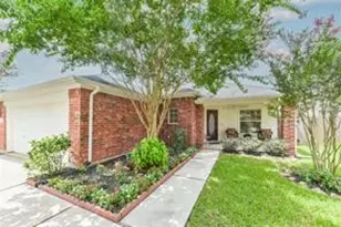 2823 Lakecrest Forest Dr, Katy, TX 77493 - Photo 2