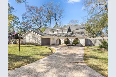 2907 Boulder Creek Drive, Houston, TX 77339 - Photo 1