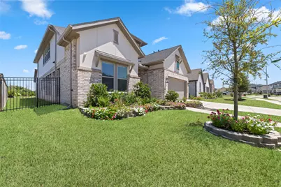 2822 Sunrise Pepper Lane, Richmond, TX 77406 - Photo 2