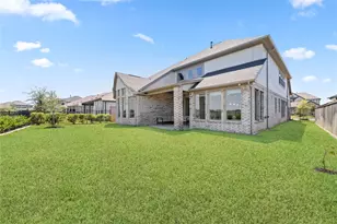 2822 Sunrise Pepper Ln, Richmond, TX 77406 - Photo 30