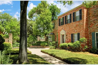 6403 Burgoyne Road #7, Houston, TX 77057 - Photo 2