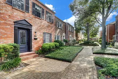 6403 Burgoyne Road #7, Houston, TX 77057 - Photo 2