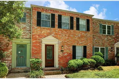 6403 Burgoyne Road #7, Houston, TX 77057 - Photo 1