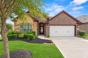 18203 Burnett Willow Ln, Cypress, TX 77433 - Photo 1