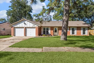 7824 Yucca Drive, Texas City, TX 77591 - Photo 1