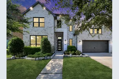 1423 Hackberry Heights Drive, Richmond, TX 77406 - Photo 1