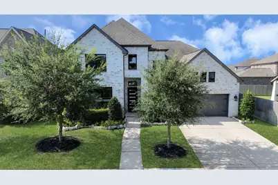 1423 Hackberry Heights Drive, Richmond, TX 77406 - Photo 2