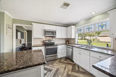 5502 Enchanted Timbers Drive, Humble, TX 77346 - Photo 8