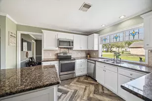 5502 Enchanted Timbers Dr, Humble, TX 77346 - Photo 8