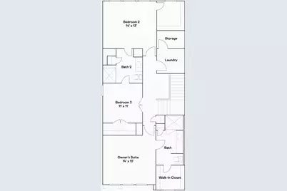 9031 La Pau Lane, Houston, TX 77051 - Photo 4