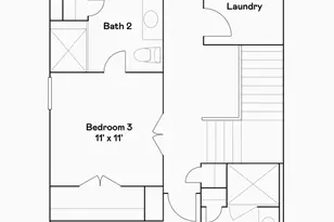 9031 La Pau Ln, Houston, TX 77051 - Photo 4