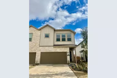9031 La Pau Lane, Houston, TX 77051 - Photo 1