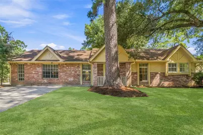 3450 Gary Lane, Spring, TX 77380 - Photo 1