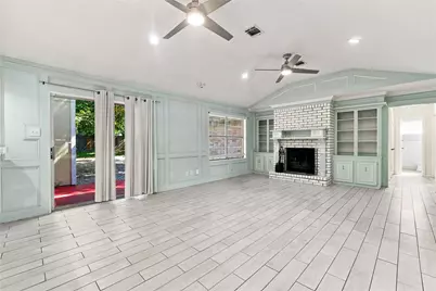 3450 Gary Lane, Spring, TX 77380 - Photo 4