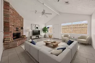 7102 Village Lake Dr, Cypress, TX 77433 - Photo 4