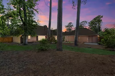 518 Magic Oaks Drive, Spring, TX 77388 - Photo 2