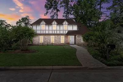 518 Magic Oaks Drive, Spring, TX 77388 - Photo 1