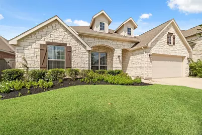 2718 Camellia Avenue, Brookshire, TX 77423 - Photo 1