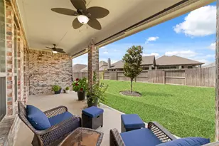 2718 Camellia Ave, Brookshire, TX 77423 - Photo 24