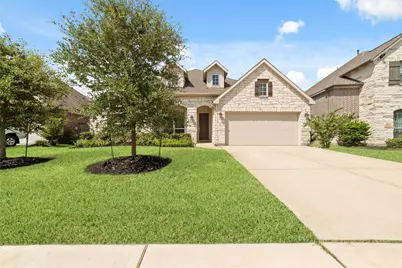 2718 Camellia Avenue, Brookshire, TX 77423 - Photo 2