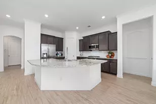 2718 Camellia Ave, Brookshire, TX 77423 - Photo 6